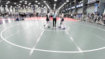 145 lbs Round Of 32 - SHELBY Galex, MA vs Helen DeSimone, DC