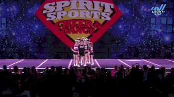 Maine Stars - Work [2024 L6 Junior - D2 Day 2] 2024 Spirit Sports Worcester Nationals