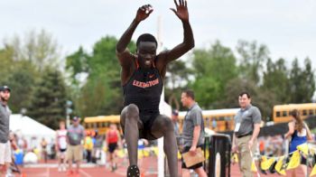 Full Replay: Class D Track - NSAA Outdoor Championships - May 19