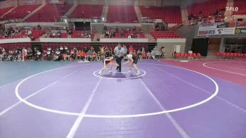 138 lbs Round 1 (16 Team) - Colton Castro, Rockwall vs Cooper Price, Cedar Park Vista Ridge