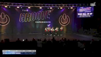Star Steppers Dance [2025 Senior - Premier - Hip Hop - Small Day 2] 2025 Encore Grand Nationals