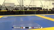 Samuel Diaz Holandez vs Jacob William Semsem 2024 World IBJJF Jiu-Jitsu No-Gi Championship