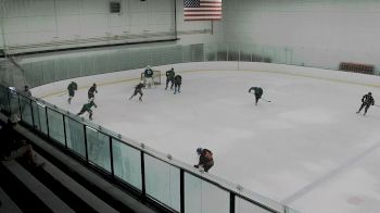 Replay: Home - 2025 Eels Black vs Valor Black | Jul 17 @ 8 AM