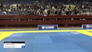 Gavin Nhat Nguyen vs Travis Bruce Larson 2024 Pan IBJJF Jiu-Jitsu No-Gi Championship