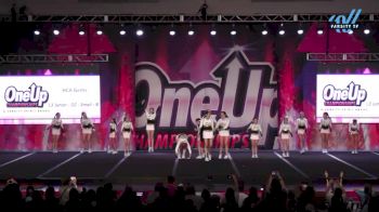 HCA Gems - Dark Knights [2023 L3 Junior - D2 - Small - B Day 1] 2023 One Up Grand Nationals