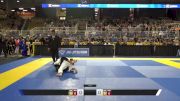 Rocco Avery Musto vs Andrew Dominic Cordova 2025 Pan Kids Jiu-Jitsu IBJJF Championship