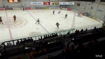 Replay: Home - 2024 Bonnyville vs Olds | Oct 11 @ 6 PM