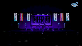 Maryland Dance Energy - Surge [2025 L3 Senior - D2 Day 2] 2025 CANAM Grand Nationals