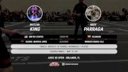 Rody Parraga vs Declan King 2025 ADCC Orlando Open/Youth Trials