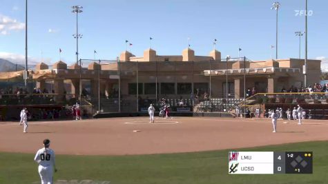 Replay: UCSD Vs. LMU | 2023 Mary Nutter Collegiate Classic