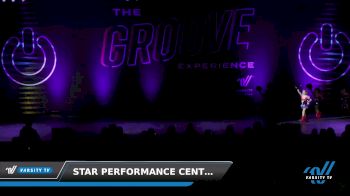 Star Performance Centre - Tiny Pom [2022 Tiny - Pom Finals] 2022 WSF Louisville Grand Nationals