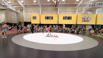 100 lbs Final - Flynn Arnestad, Team Dynasty vs Jamison Forrest, Team Alien 1