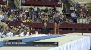 Lexie Priessman - Vault, LSU - Metroplex Challenge (NCAA)