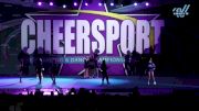 Jaguar Athletics - Reign [2023 L1 Senior - D2 - Small] 2023 CHEERSPORT National All Star Cheerleading Championship