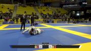 Yan Lucas Cordeiro Paiva vs Alex Lewis Smith 2026 Master International IBJJF Jiu-Jitsu North American Championship