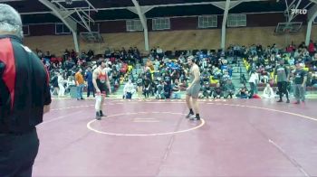 190 lbs Cons. Round 3 - Aidan Castillo, Tucson Magnet vs Alexander Elias, Empire High School