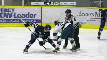 Replay: Away - 2023 Langley vs Surrey | Oct 27 @ 6 PM