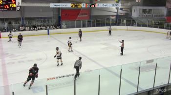 Replay: Home - 2025 NJ Bears vs Philly Little Flyers | Feb 27 @ 12 PM