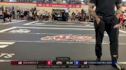 Ivan Sanchez III vs Connor Zarethiel Gerez 2024 ADCC Austin Open