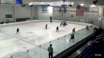 Replay: Home - 2024 CT Rangers vs Hitmen U12 Major | Jan 6 @ 10 AM
