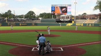 Replay: Away - 2023 Frederick vs Honey Hunters | Apr 30 @ 3 PM