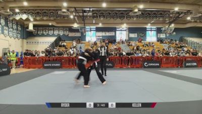 RYDER vs KELLEN 2026 Super Cup - Murrieta