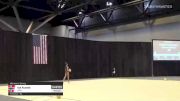 Isa Acosta - Women's Group, ATHL - 2021 USA Gymnastics Championships