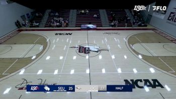 Replay: St. Edward's vs Okla. Christian | Jan 16 @ 5 PM