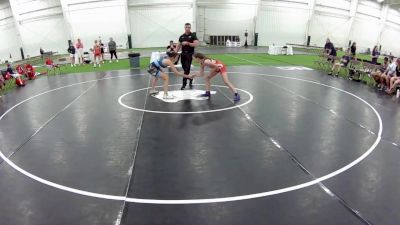 105 lbs Sadie Swisher, Tennessee vs Mackenzie Anderson, Virginia