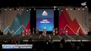 Top Gun All Stars - Golden Girls [2026 L1 Youth Small Day 1] 2026 The Youth Summit