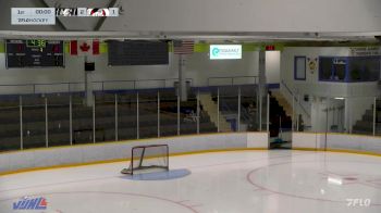 Replay: Home - 2024 Campbell River vs Victoria | Sep 12 @ 7 PM