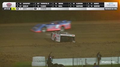 Feature | 2025 Lucas Oil Firecracker 100 at Lernerville Speedway