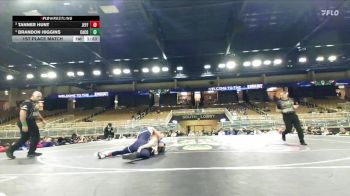 Replay: Mat 6 - 2025 2025 Knockout Christmas Classic | Dec 20 @ 7 PM
