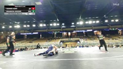 Replay: Mat 6 - 2025 2025 Knockout Christmas Classic | Dec 20 @ 7 PM