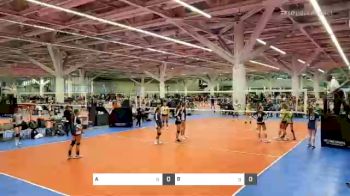 Replay: Court 35 - 2022 JVA Rock n Rumble | Jan 16 @ 6 PM