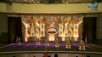 Pro Spirit - NITROGEN [2024 L2 Youth - D2 Day 1] 2024 Cheer Power Cash Bash Showdown Galveston