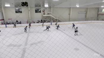 Replay: Home - 2024 NH Mountain Kings vs NJ Rockets Black | Sep 8 @ 9 AM