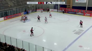 Replay: Home - 2024 Bulls vs Mustangs | Feb 9 @ 7 PM