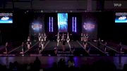 Central Kentucky Athletics - Legacy [2023 Independent Cheer Junior Level 2 Day 1] 2023 Midwest Mega Nationals