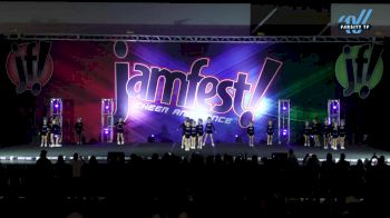 Tumble Station - Diva Dolls [2024 L2 Mini Day 1] 2024 JAMfest Lexington Classic