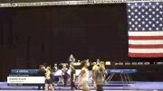 Isabelle Aucoin - Individual Trampoline, Integrity Athletics - 2021 USA Gymnastics Championships