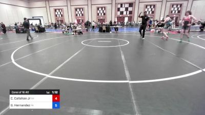 Replay: Mat 6 - 2024 Phil Portuese Northeast Regional Champs | May 12 @ 9 AM