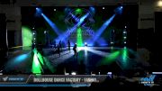 Dollhouse Dance Factory - Fashion Week [2021 Mini - Hip Hop - Small Day 3] 2021 CSG Dance Nationals