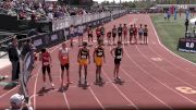 High School Boys' 1600m, Prelims 1