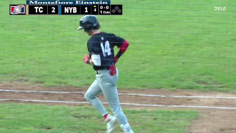 Replay: Tri-City vs New York - DH - 2024 Tri-City vs New York DH | Aug 16 @ 5 PM