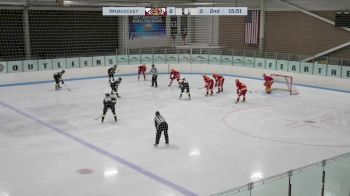 Replay: Home - 2025 Spud Kings vs Outliers | Mar 7 @ 7 PM