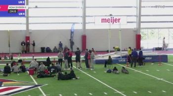 Men's 3k Ncaa Division Ii, Finals 1
