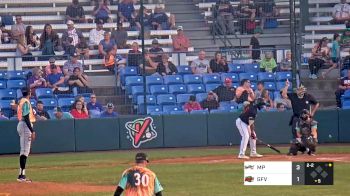 Replay: PaddleHeads vs Voyagers | Jun 27 @ 7 PM
