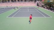 Replay: Court 1 - 2025 CMU Tennis Invitational #1 | Aug 31 @ 1 PM
