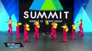 Velocity Dance - Mr. Worldwide [2025 Junior - Variety Semis] 2025 The Dance Summit